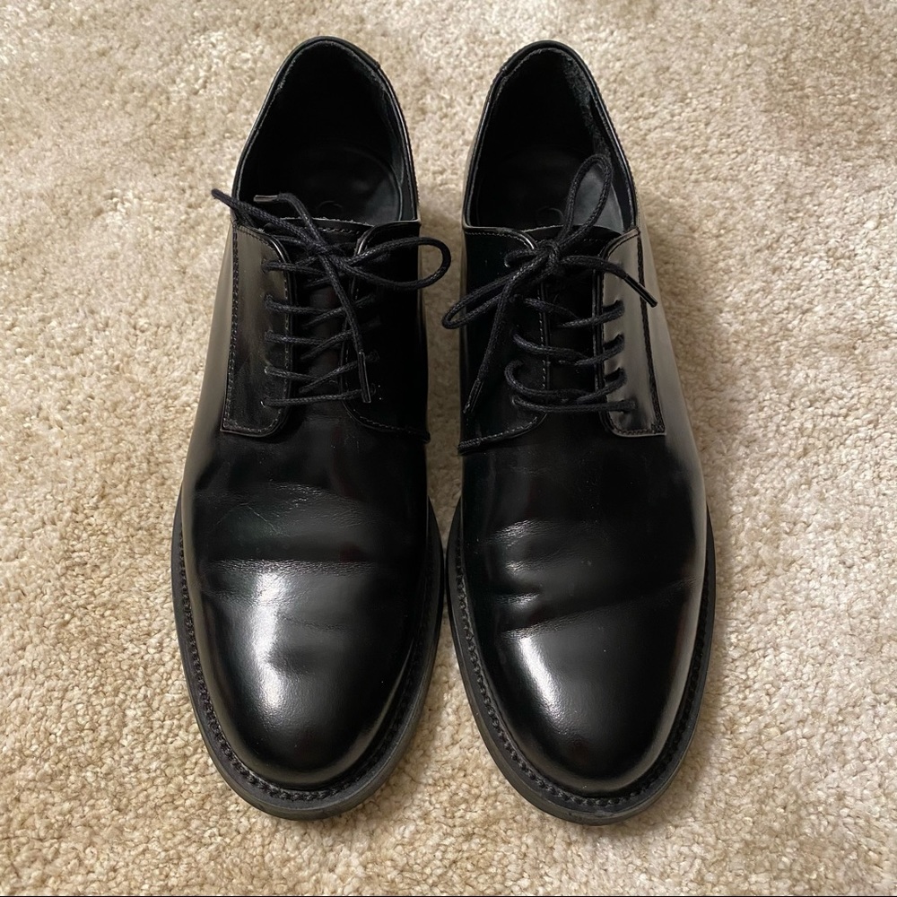 Oxfords COS